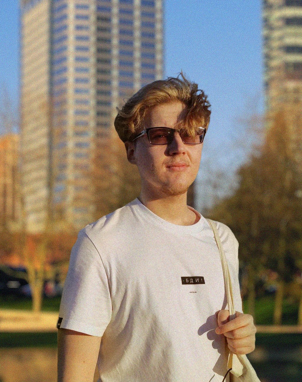 Picture of Gabe Follower