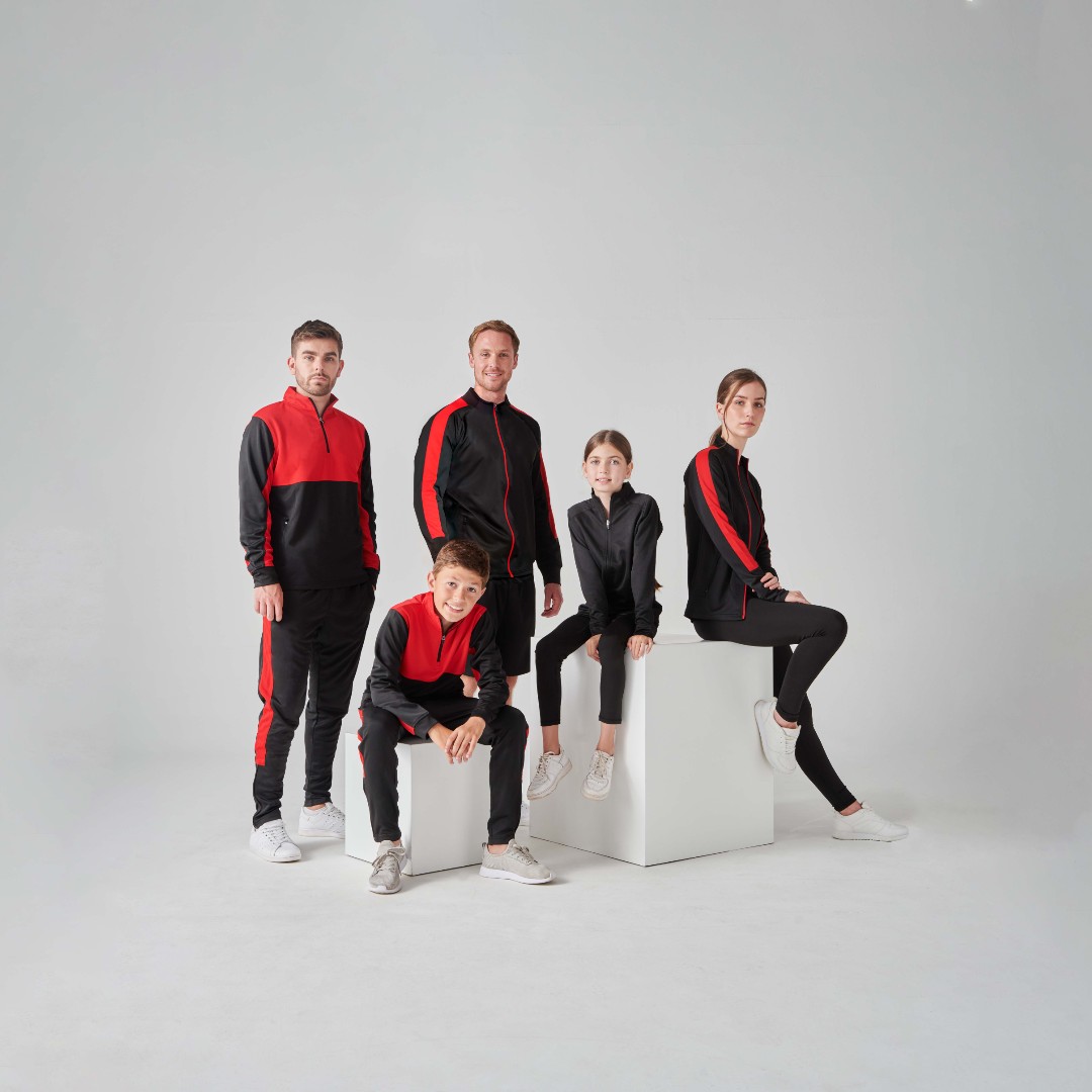 Say thanks your way this Mother's Day, Sunday 19th March.

Check out our matching adult's and kid's Colour Coordinated Teamwear, great for Mother's Day twinning!

#mothersday #teamwear #matching #twinning #henburybrands #findenandhales