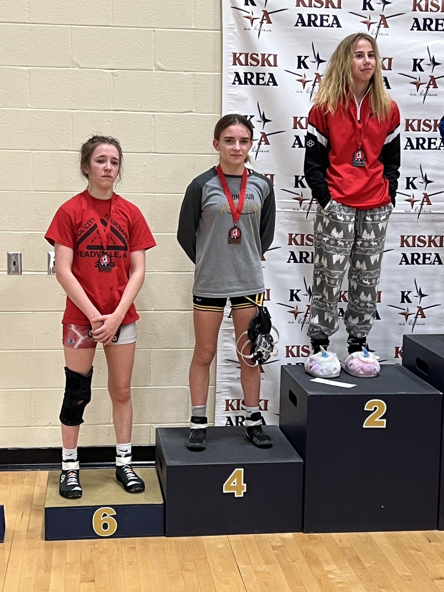 Montour School District Athletics on Twitter "Montour Wrestling doing