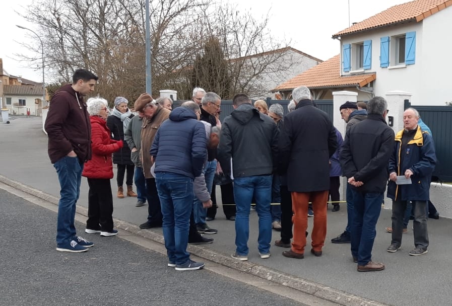 Gérald BLANCHARD on Twitter