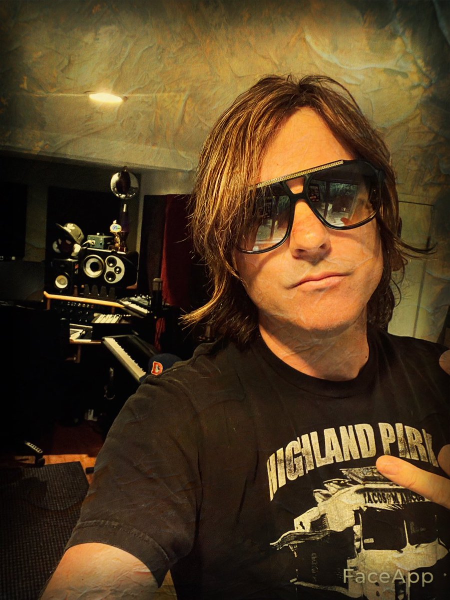 ScottExies's tweet image. Everyone have a great week . Push through it when it’s hard . I had a hard one the past week but it’s now 4 days later and things are being done to remedy it . Keeping my #spiritshigh ….. 🤘