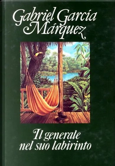 #6marzo 1927: nacque
#GabrielGarcíaMárquez (Gabo)
Premio Nobel per la letteratura.

- Siamo sempre stati poveri e non ci è mancato nulla, gli disse,
- Il fatto è diverso, gli disse il generale Bolívar, - Siamo sempre stati ricchi e tutto ci è mancato.

#SorsiDiVita
a #CasaLettori