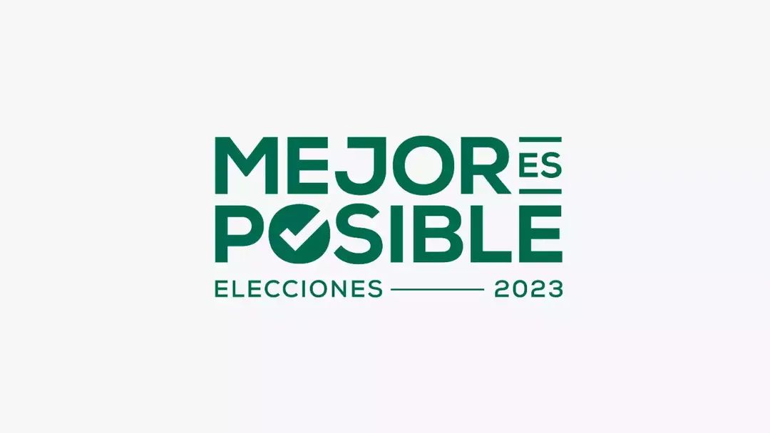 El voto que ejerceremos el próximo 26 de marzo es un voto por la Patria, por la Revolución, por el Socialismo y porque #MejorEsPosible.

#YoVotoXTodos