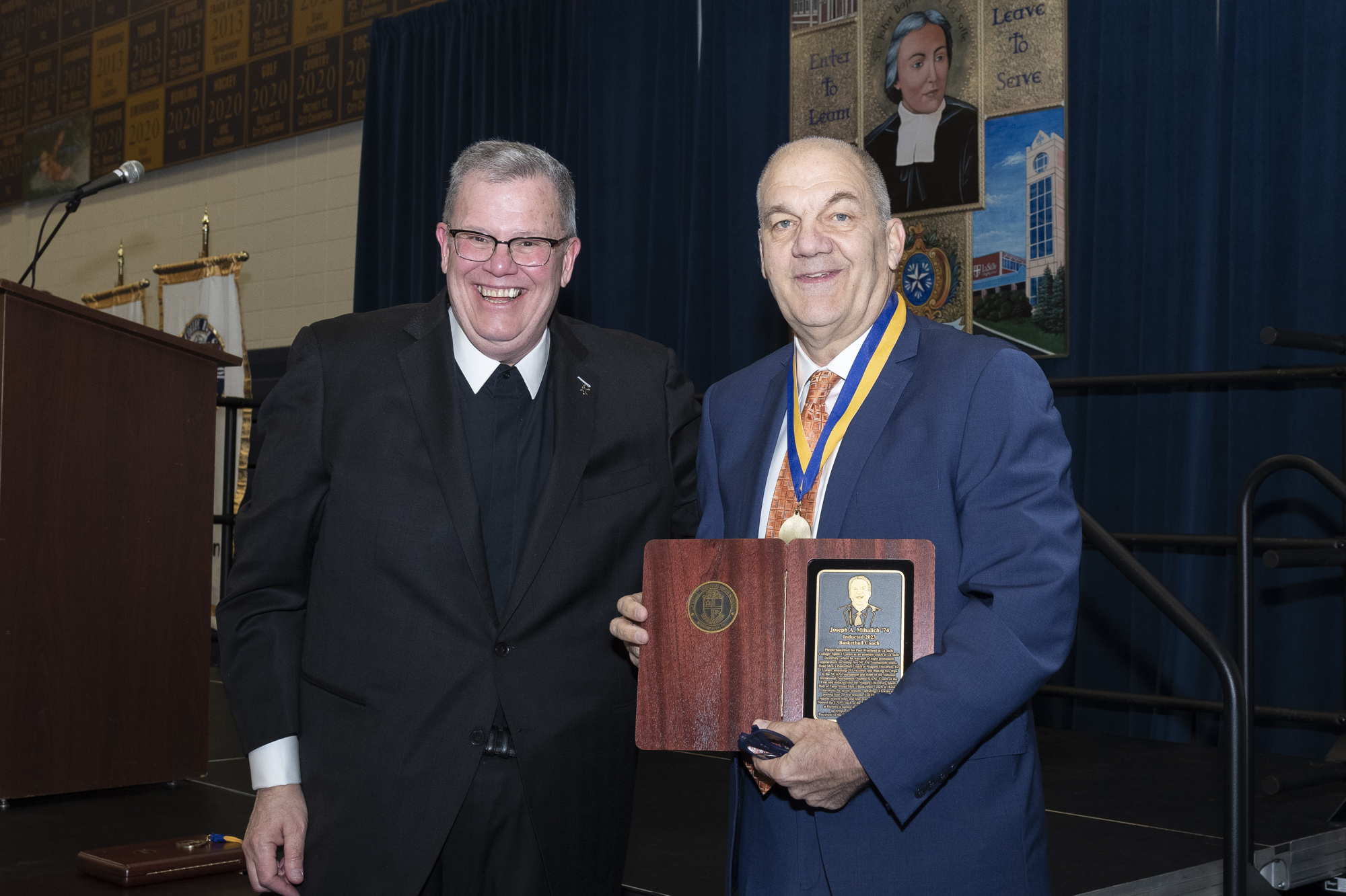 La Salle College High School on Twitter "Congratulations to our