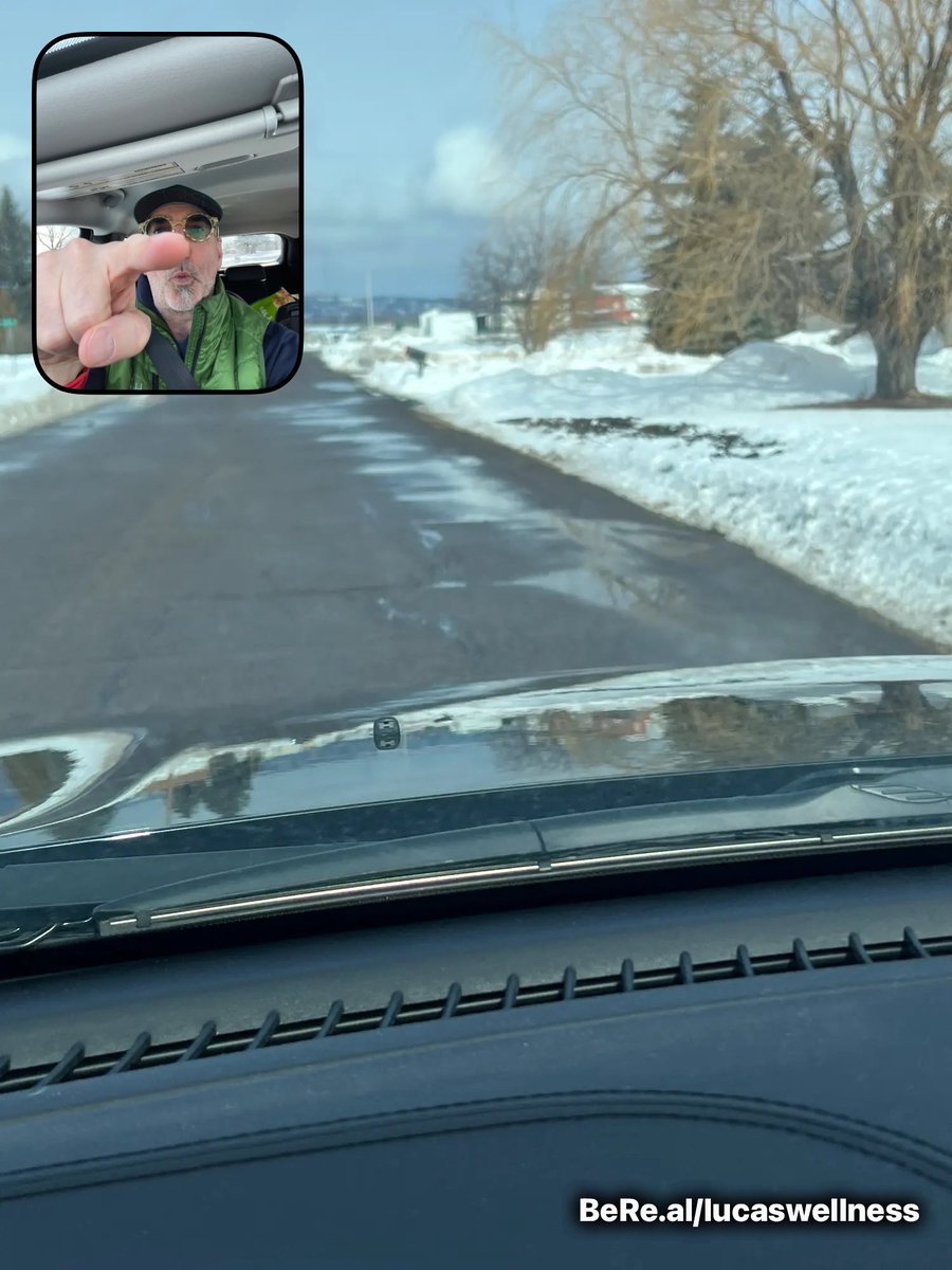 Lucas Wellness tweet media