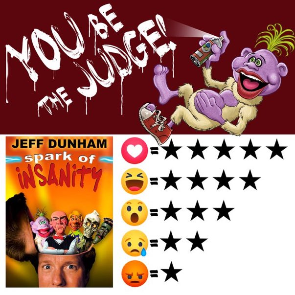 Jeff Dunham lovers (@jeffdun50846438) on Twitter photo 