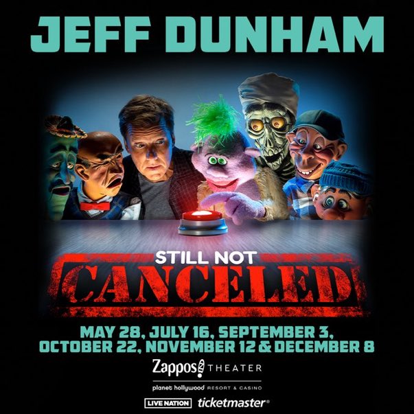 Jeff Dunham lovers (@jeffdun50846438) on Twitter photo 