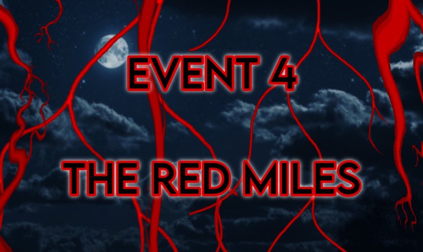 It’s time for our next event! 

The raid boss has released the red miles! This may make things more hazardous for ships and people who struggle to avoid them! 

drive.google.com/drive/folders/…