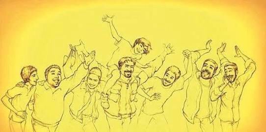 Size sözümüz var çocuklar! 

İsimlerinizi kalplerinde taşıyan milyonlarca hak ve adalet savunucusu olarak el ele, omuz omuza, dayanışmayla o özgür geleceği kuracağız! 

Düşlerinizin kirletilmesine izin vermeyeceğiz!  

🌿✌️