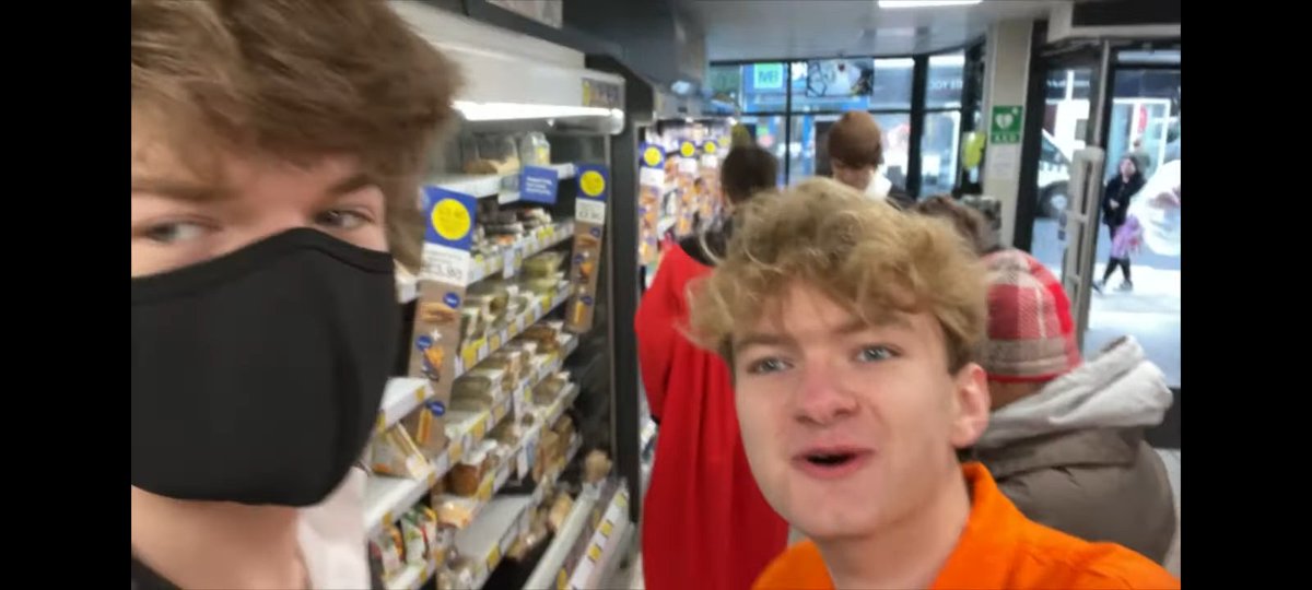 ARIS/OXRIN/ASTER🇲🇽⚓ART PINNED📌⚓ on Twitter "Ranboo looks edited here