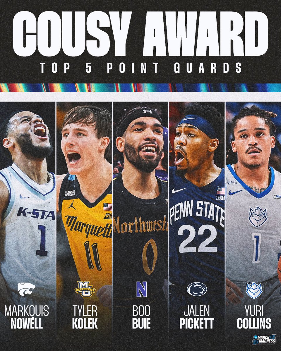 NCAA March Madness tweet media