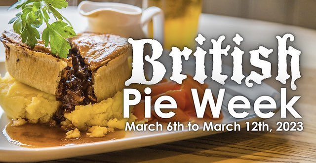 HOSM Primary (@hosmprimary) on Twitter photo The seven finalists have been chosen… we will be visiting <a href="/ButchersLav/">Laveracks Butchers</a> tomorrow to tour the bakery! #HOSMPieWeek #BritishPieWeek Winner announced on Friday… The seven finalists have been chosen… we will be visiting <a href="/ButchersLav/">Laveracks Butchers</a> tomorrow to tour the bakery! #HOSMPieWeek #BritishPieWeek Winner announced on Friday…