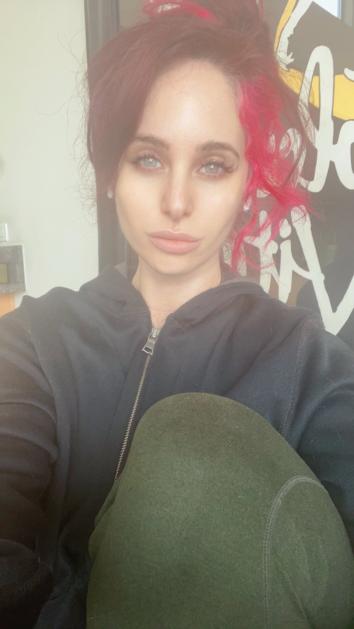 TW Pornstars - Domina Andrea Rosu: SF/Oakland. Twitter. I made sure to