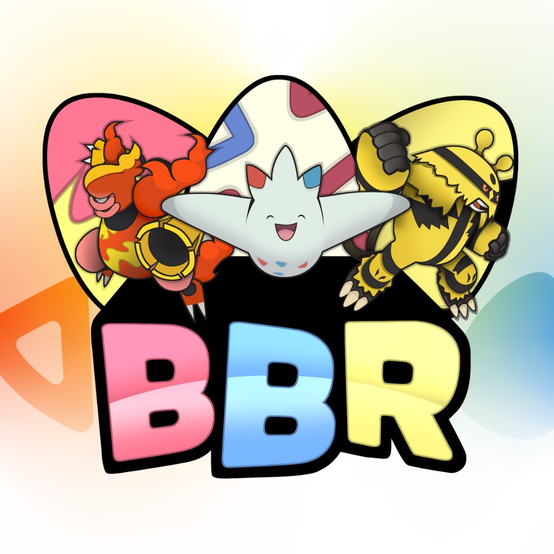 BBRPKMNLeague's tweet photo. New logo.. who dis? 📲

HUUUUGE SHOUT OUT to @TheOddsAre_ for tossing us some experience candies, and giving the BBR Main division a fresh new look! 

We’re all grown up!! 🥹 https://t.co/OKXz8JIu2w