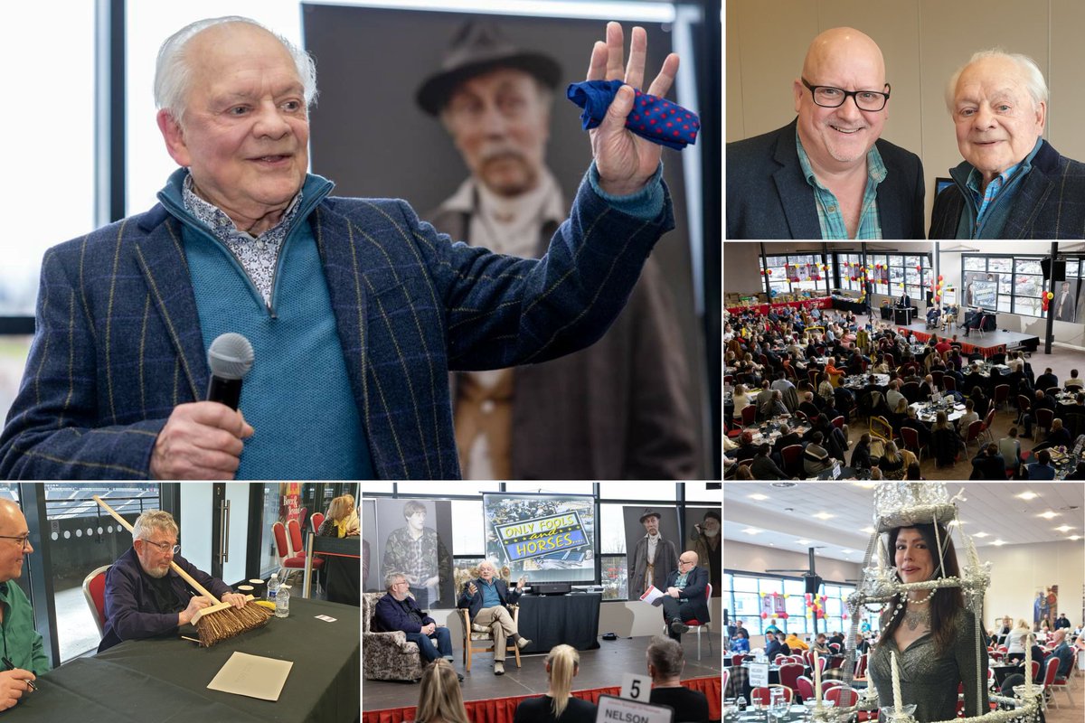 Steve Clark tweet media