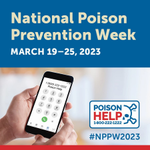 Photo by Nebraska Poison Center (@NebraskaPoison)
