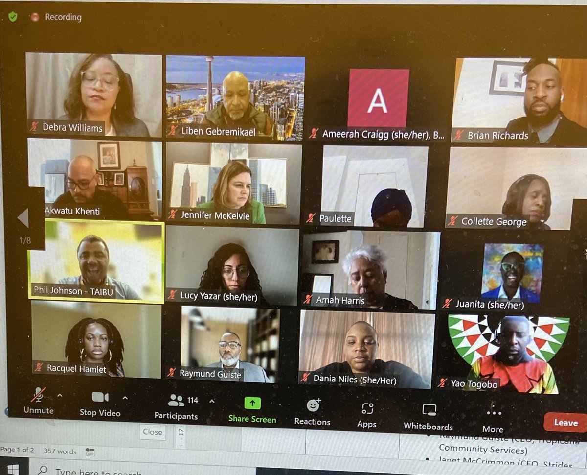 TAIBU Community Health Centre tweet media