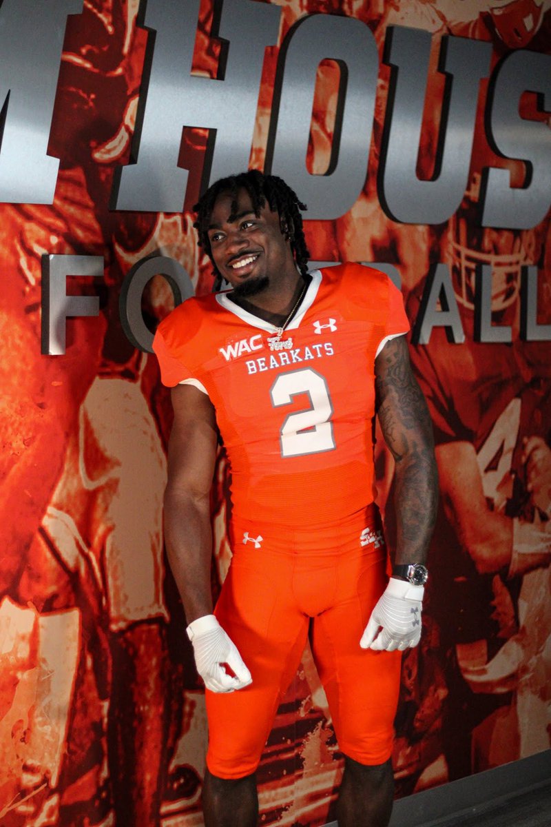 FarrellPortal on Twitter "Austin Peay transfer DB Demetries Ford took