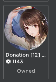 afunkyfungus's tweet photo. tysm for trusting me for this trade! <3 @VilettaVee 
they went first with the teddy z, and I bought their gamepass right after! https://t.co/2UnPPsN6Y1