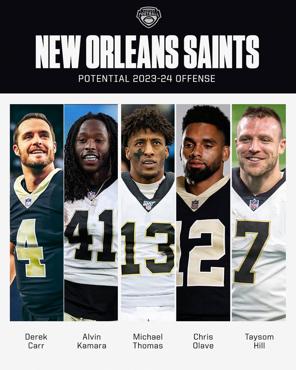 Who Dat ⚜️😈