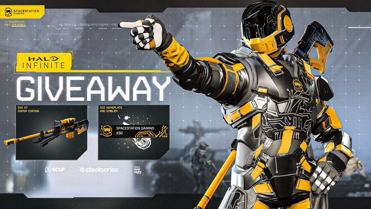 🚨 1 DAY LEFT UNTIL SEASON 3 🚨

Want this beauty for free?! 

Make sure you:
RETWEET AND FOLLOW US ✅
Winners will be picked tomorrow!!