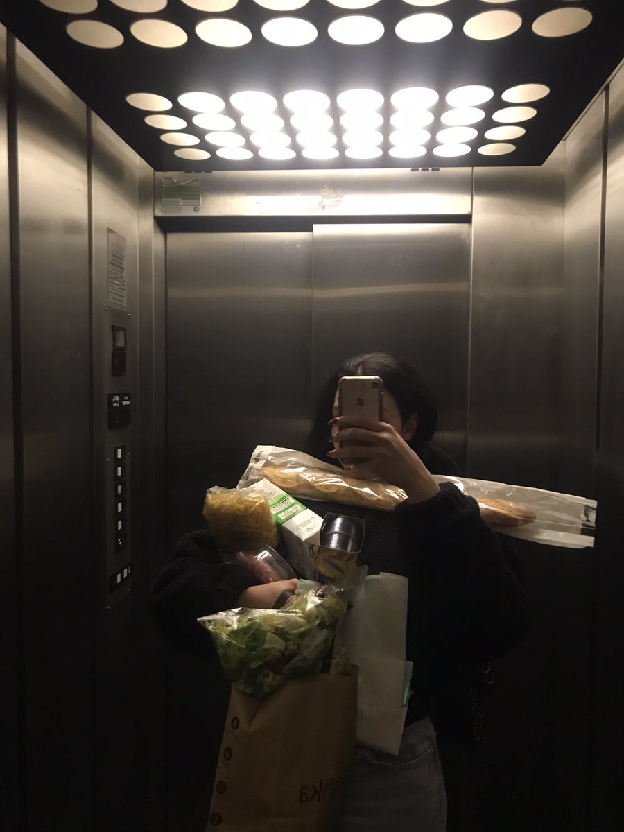 tranquila no hace falta bolsa