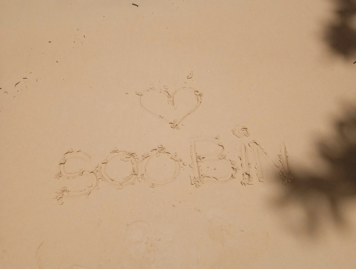 soobithic's tweet photo. te amo soobin ❤️ https://t.co/FkqBEZfwGJ