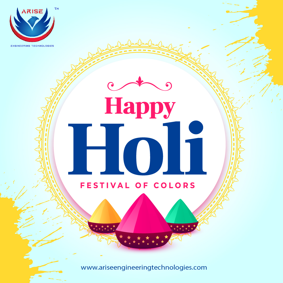 #Holi #Happyholi #celebration #colors #gulal #gunjiya #sweets #bhaang #dance #bhangra #enjoyment #fun #sweets

 #manufacturer #supplier #bendingmachine #loadingequipment #ConveyorSystems #EOTCranes 
#MHE #lifters 

Contact Us - +91-8448719980 or +91 - 9837566527
