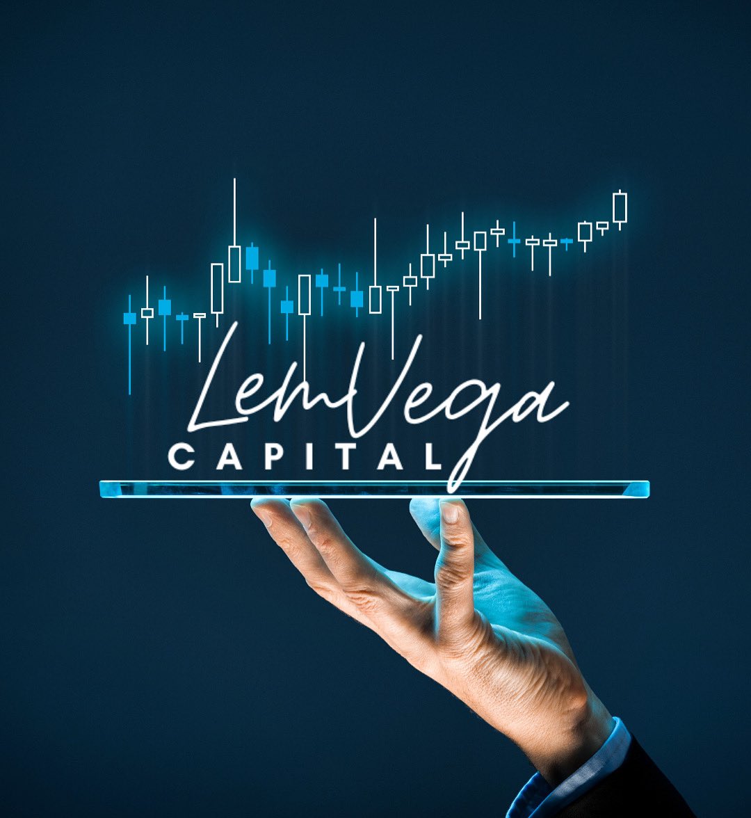 LemVega Capital™ (@lemvegacapital) on Twitter photo 