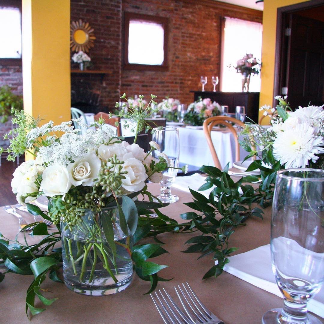 Upcoming baby shower? Birthday celebration? Corporate lunch? For more info on our private room and catering options, contact  Private Events Coordinator, Madi Keller: madi@nichestlouis.com