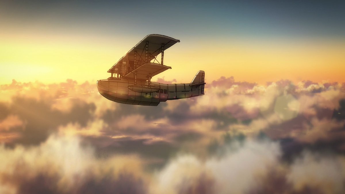 BlastITA_'s tweet photo. I'm still thinking about the AoT episode it was just so fucking great in every single aspect and made appreciate some of these chapters even more ❤️

Can't wait to see how Mappa will improve the source material for the last chapters in Cour 2. https://t.co/G7nmgogaFC