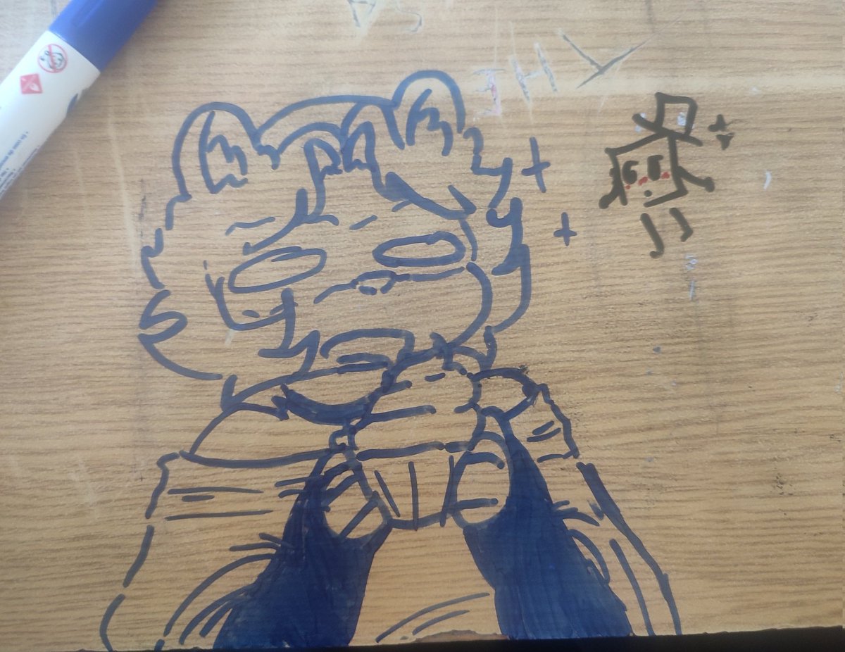endercraft313's tweet photo. Pequeños dibujos de hoy 😊✨ https://t.co/gR5qFyYtPA