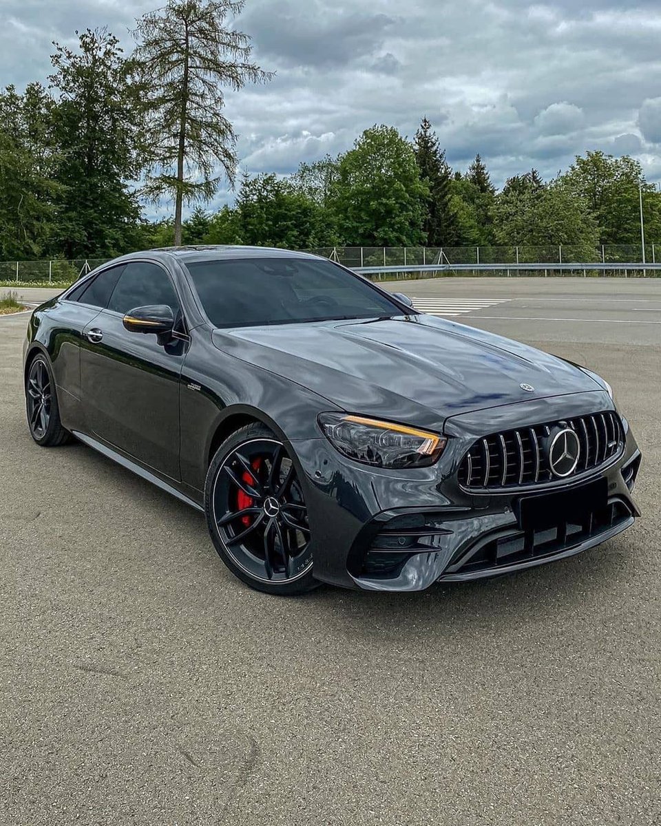 beautiful Benz 😛