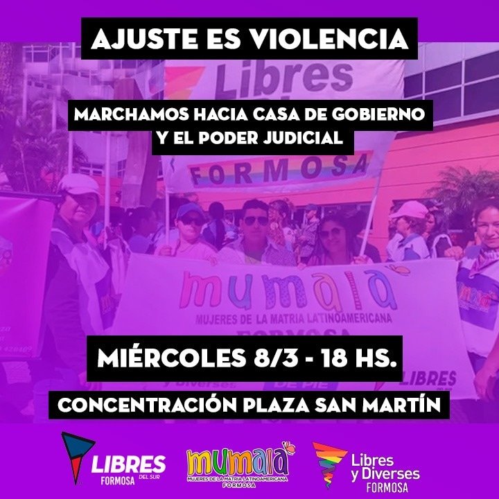 MumalaFormosa's tweet photo. #8M 
Marcha con nosotres💜🦋 https://t.co/DOqfa2W72I