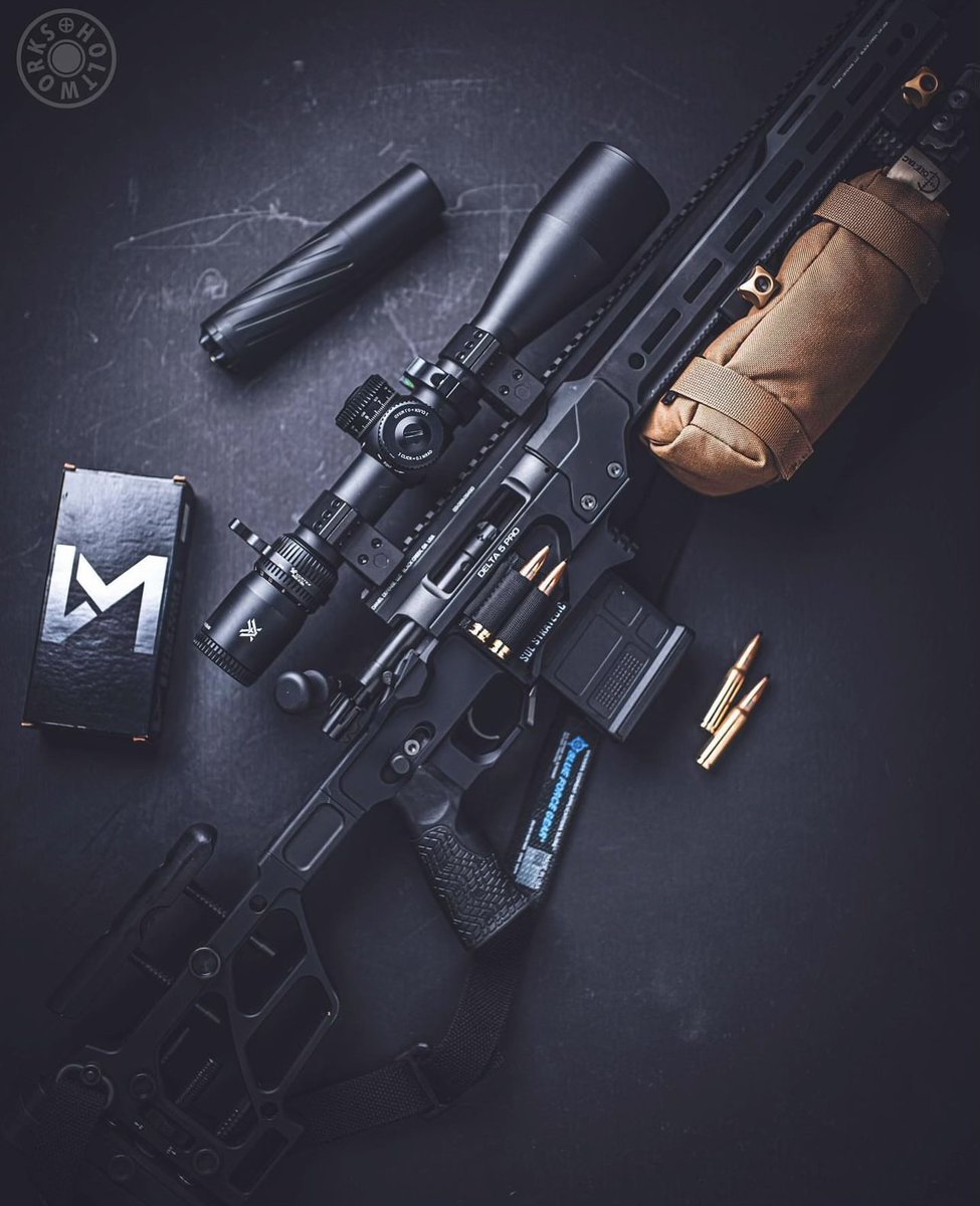 Silencer Central on Twitter "Shoot on mute Monday. 🤫 silencercentral"