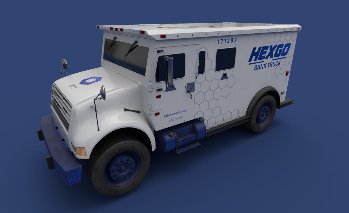 Got 6 seconds?

We are giving away 1x secret #NFT from our bank truck on this tweet!🔥

RT + Tag 5 to enter right now!❤️

In the last 5 months we have given away thousands of #NFTs including <a href="/doodles/">doodles</a> <a href="/coolcats/">Cool Cats</a> <a href="/worldofwomennft/">world of women</a> <a href="/Azuki/">Azuki</a> and all types of blue-chips to our members!🎁