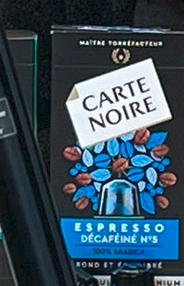 @sophieCoisne @60millions @LauraHendrikx2 je vous fais gagner du temps :
les 2 plus dégeux cafés imiation nespresso sont :
- L'or
- Carte noire 
Horrible pipi de chat  !!