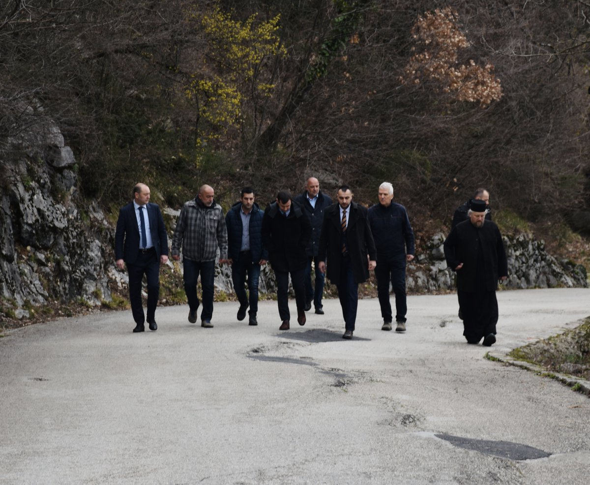 Opština Danilovgrad tweet media