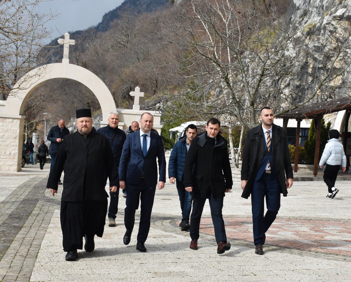 Opština Danilovgrad tweet media