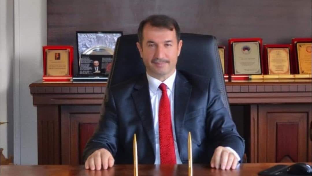 Milli Eğitim Bakanımız Sayın Mahmut Özer'in tensipleriyle Hatay İl Milli Eğitim Müdürlüğüne atanan Sayın Mustafa Öztürk görevine başlamıştır.

<a href="/tcmeb/">Millî Eğitim Bakanlığı</a> 
<a href="/HatayValiligi/">T.C. Hatay Valiliği</a> 
<a href="/mustafaozturk11/">Mustafa Öztürk</a> 
#hataymem