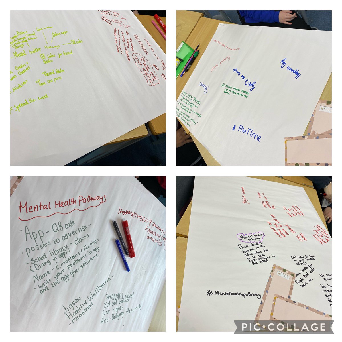 WL Health and Wellbeing tweet media