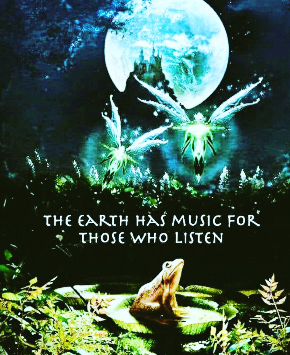 theufosecret's tweet image. Nature over technology. Any day!
#nature #natureovertechnology #listentonature #naturelovers #theufosecret #life #listentonsture #natureismusic #greatoutdoors