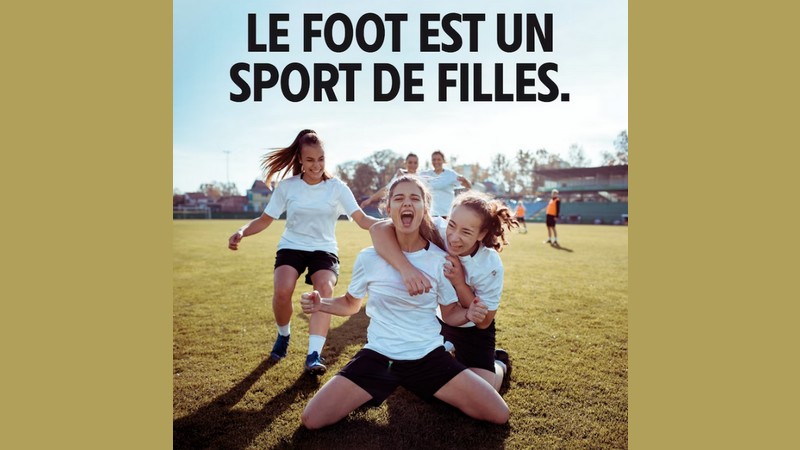 SportBusiness_C's tweet image. Intermarché lauréat de la catégorie engagement responsable pour son programme "Sensationnelles" 

#TSMS23 #sportfeminin