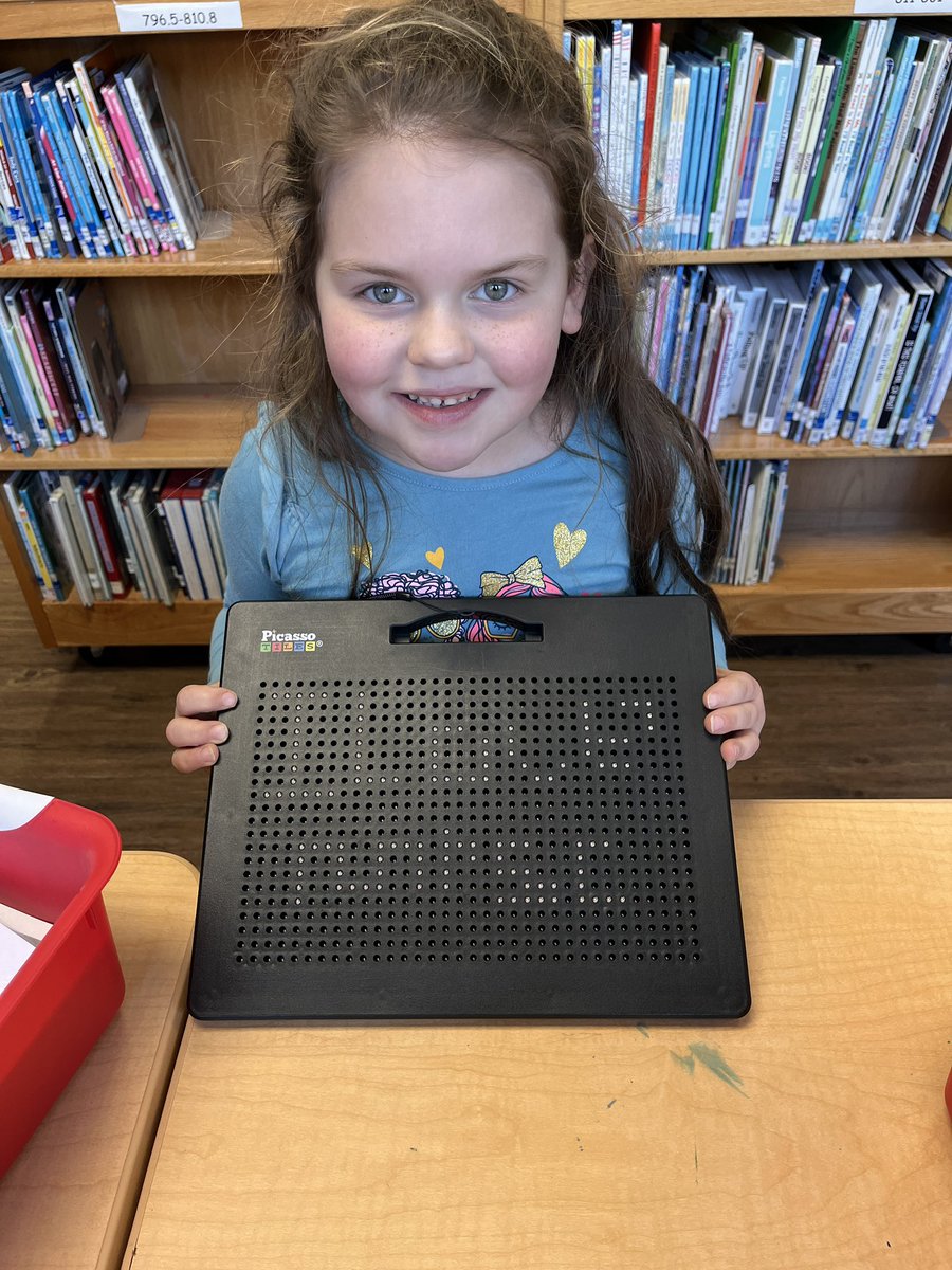 Makerspace fun! 🧡💙
•
<a href="/JohnstonJags/">Johnston Elementary</a>