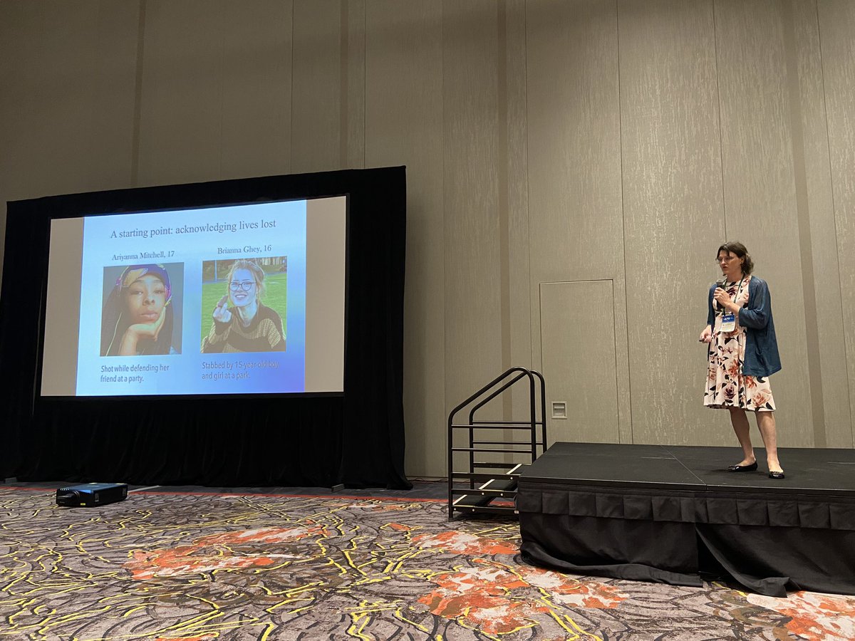 Now at @APSMeetings we have our first FECS sponsored session! Come join the discussion at room 321 (enter via room 309)