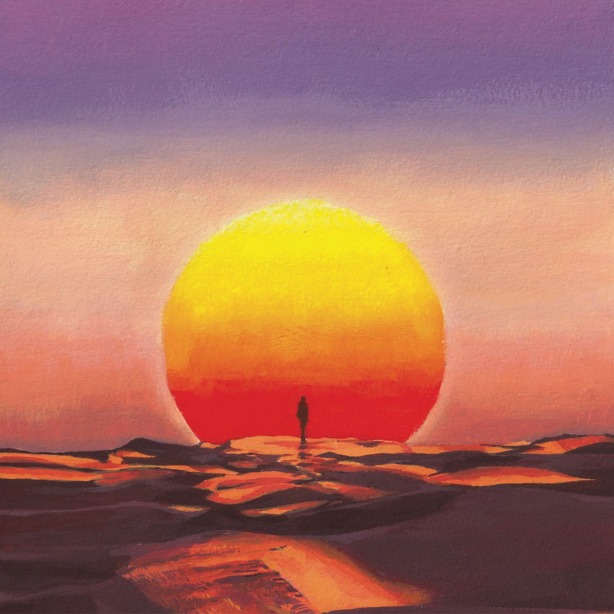 vennaldn's tweet photo. EQUINOX - 14/04/23 🌅

Tam Tam out on 08/04 ft my sis @JUSTJ4DA 

2nd masterpiece almost here.

Thanks 4 your patience.

Painting by @lossapardo https://t.co/4wgRcDhQxH
