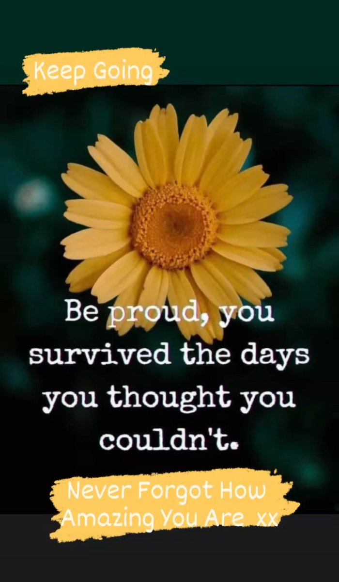 Never Forget - You Matter 
💛 You Are Worth It 
💜 You IAre Important 
💚 You Are Enough 
💖 You Are Loved 
#EndoWarrior #FibroWarrior #ChronicPainWarrior