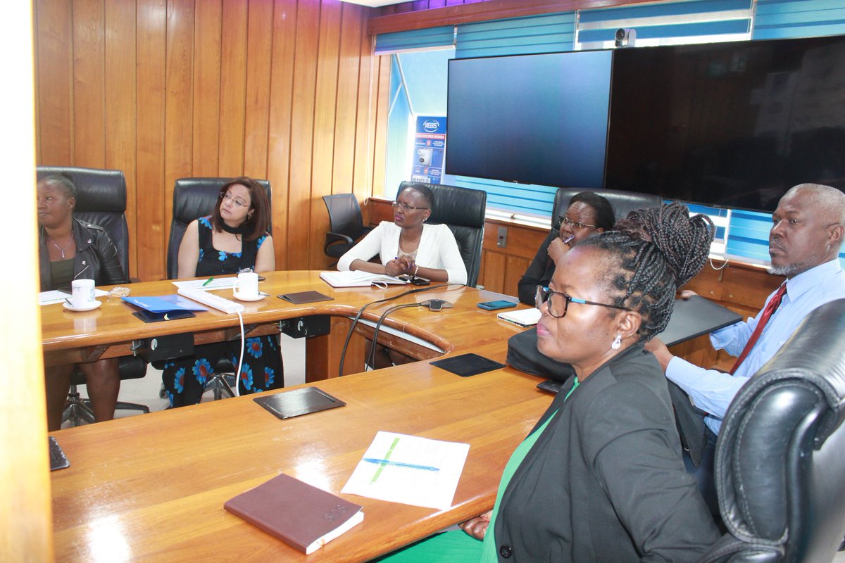 Shippers Council of Eastern Africa tweet media