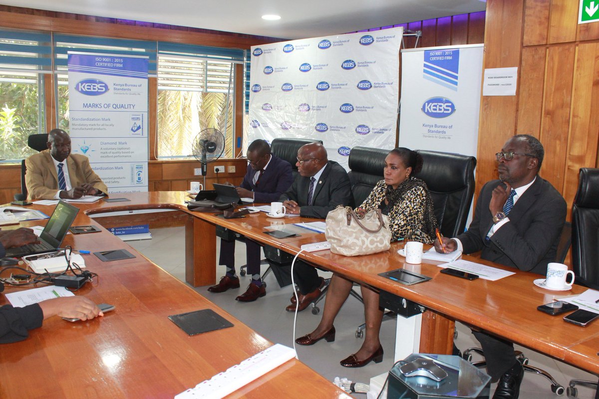 Shippers Council of Eastern Africa tweet media