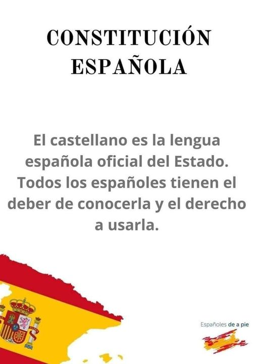 pepeluspain's tweet photo. NO SE CUMPLE Y AQUI NO PASA NADA https://t.co/bXWvoAaMZk